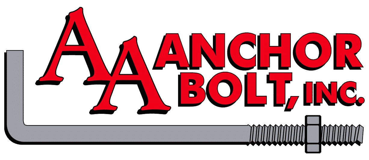 AA Anchor Bolt
