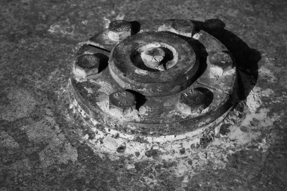 anchor bolt for concrete heavy duty construction foundation