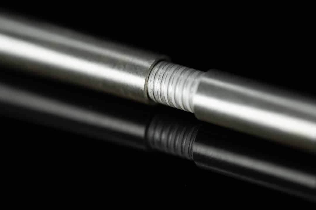 threaded rod